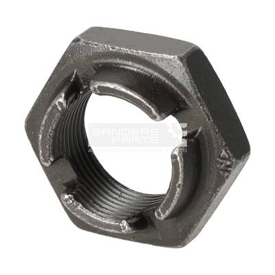 HEX LOCK NUT M24X1,5